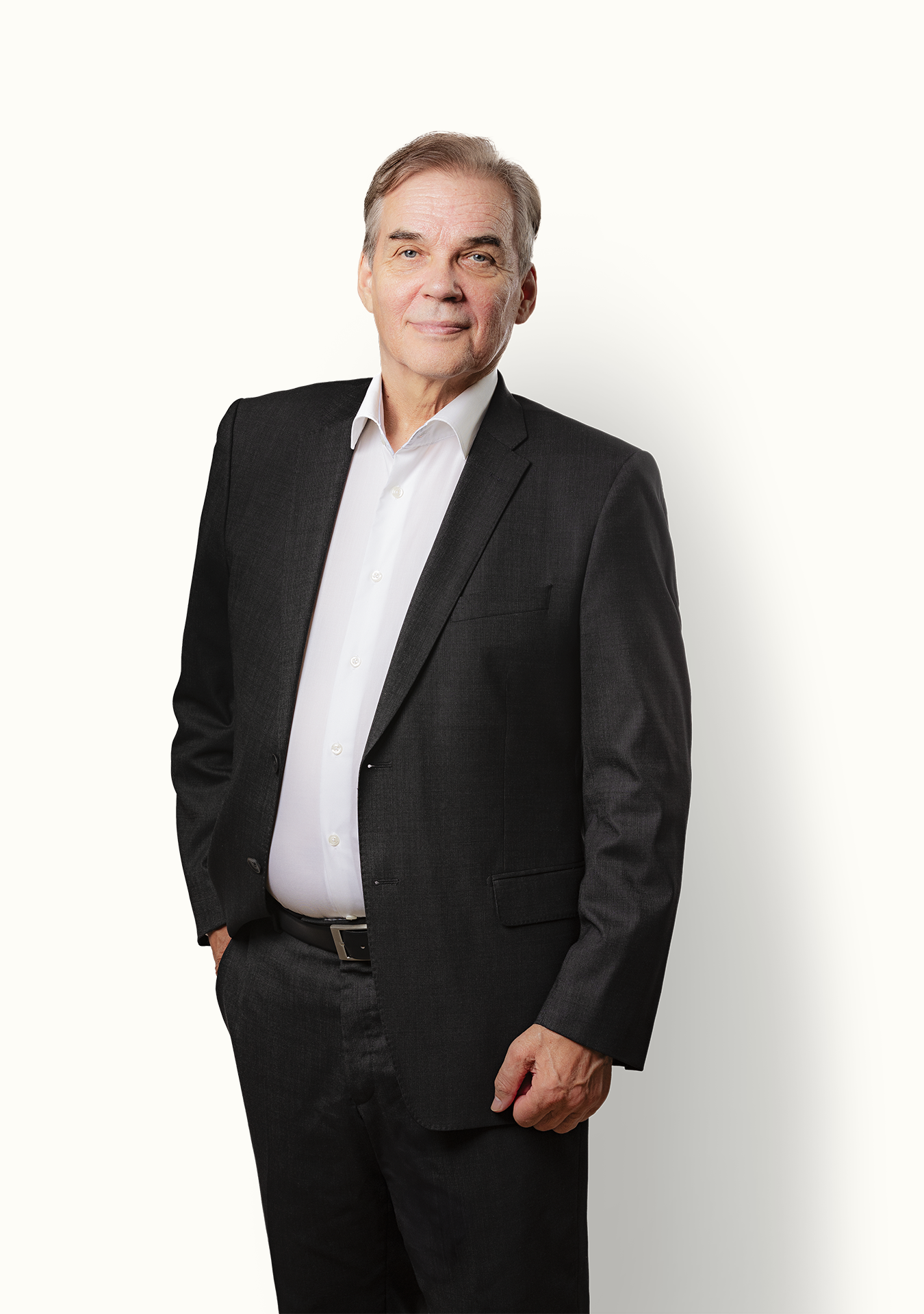 Aimo Guttorm - Varatuomari - Lexterra