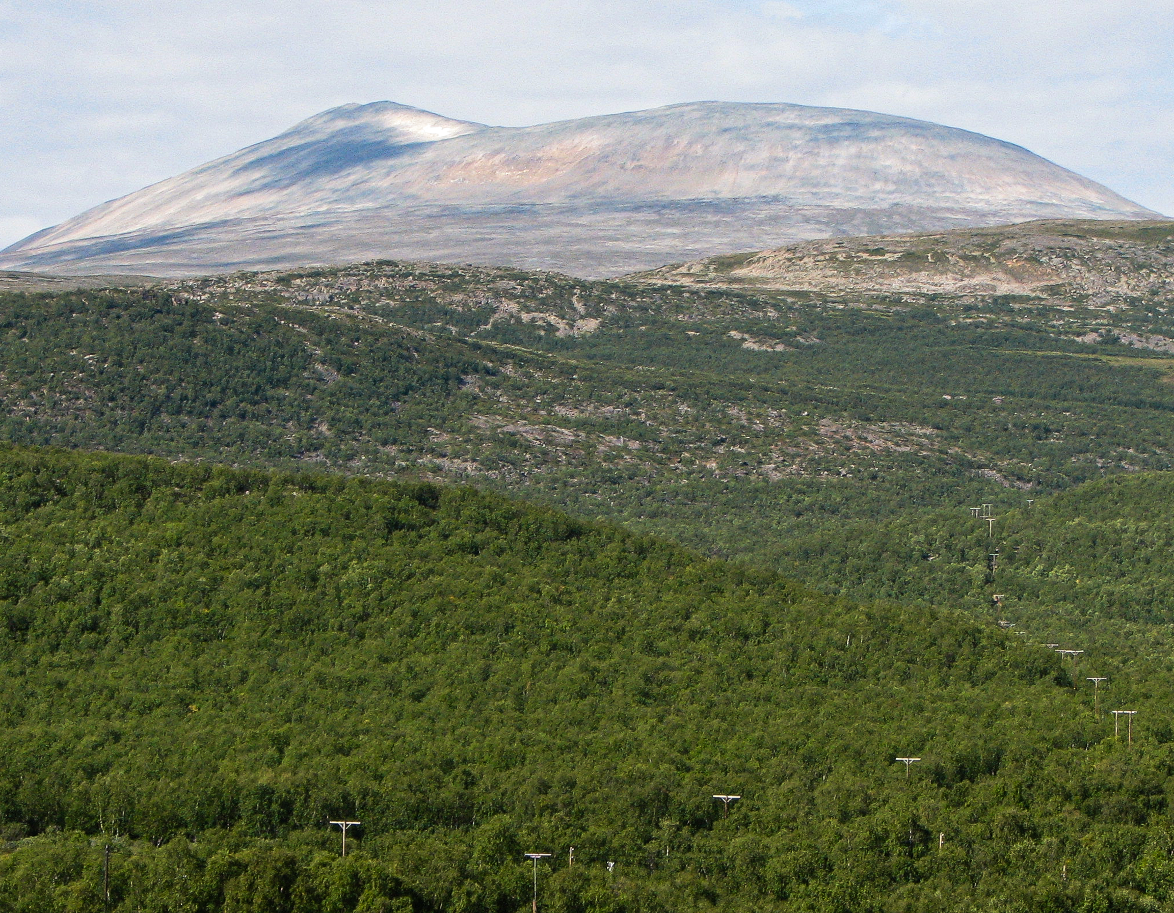 Lexterra - lakiasiaintoimisto - luonnonvarojen käyttö